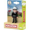 Efko Igráček kominík