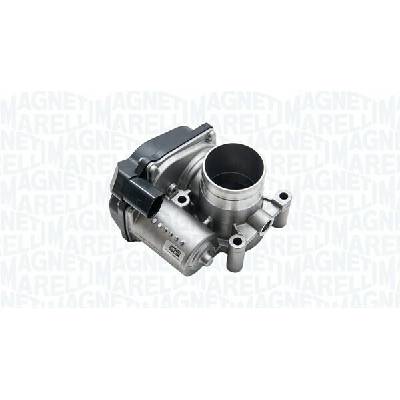Hrdlo żkrtiacej klapky MAGNETI MARELLI 802100000022