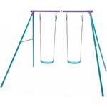 Plum products ltd Комплект от две люлки с метална конструкция (22104)