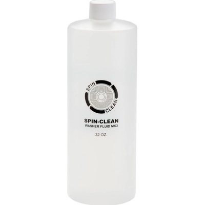 Pro Ject Spin Clean Washer Fluid MKII