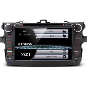 Xtrons PF81CLTS