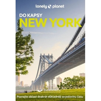 New York do kapsy