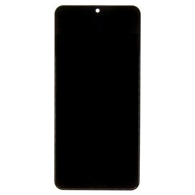 LCD Displej + Dotyk + Přední kryt Samsung Galaxy A31 (A315F)