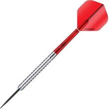 Sada steel šipek Red Dragon Hellfire A 22g, 80% wolfram