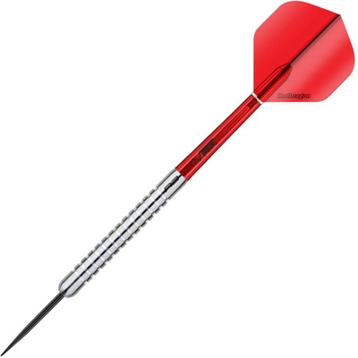 Sada steel šipek Red Dragon Hellfire A 22g, 80% wolfram – Sleviste.cz