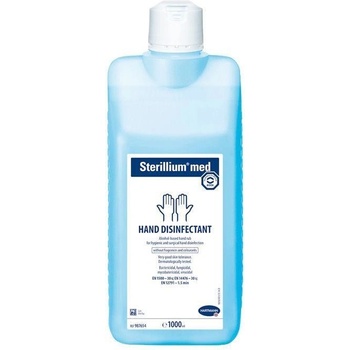 Hartmann Sterillium med 1000 ml
