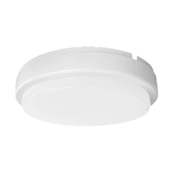 VIVALUX Led плафон кръгъл 12w. 230v. 4000k. ip54 ellis/r 12w cl 4000k (viv003685)