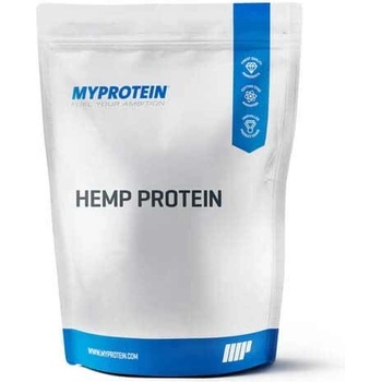MyProtein Hemp Protein 2500 g