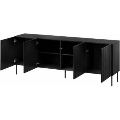Cama Meble Isla 200x40x75 cm