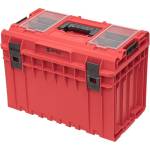 Qbrick System Кутия за инструменти QS ONE 450 2.0 Pro RED Ultra HD 16492 (SKRQ450P2CCZEPG013)