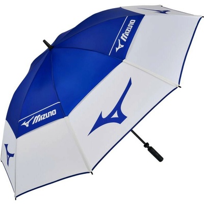 Mizuno Tour Dáždnik modro/biely