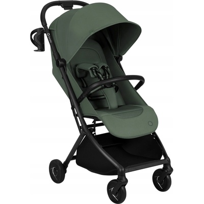 Lionelo SIA GREEN EMERALD 2026