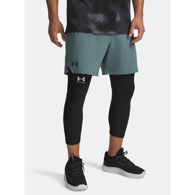 Under Armour UA Vanish Woven 6in Shorts-BLU