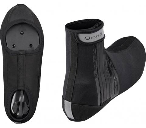 Force NEOPRENE BASIC ROAD černé