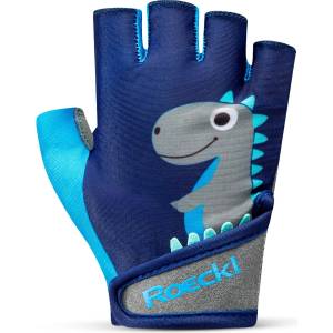 Roeckl Sports Детски ръкавици Roeckl sports Kid's Turgi 2 Gloves - Ocean Cavern - размер 5 (EU) (202-8419-0413)