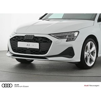 Audi A3 TFSI Sportback Advanced Business 85 kW