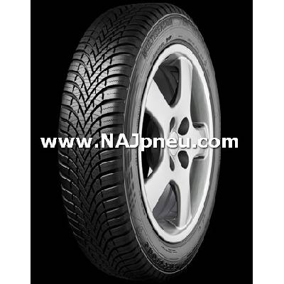 Firestone MULTISEASON 2 195/65 R15 95V (XL)* #C,B,B(71dB)