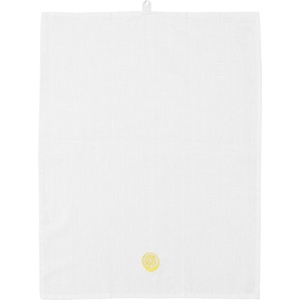 Normann Copenhagen Малка кухненска кърпа Yummy Lemon 50 x 70 см (605862)