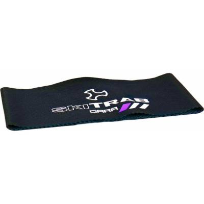 Skitrab Fascia Gran Course Black Pink