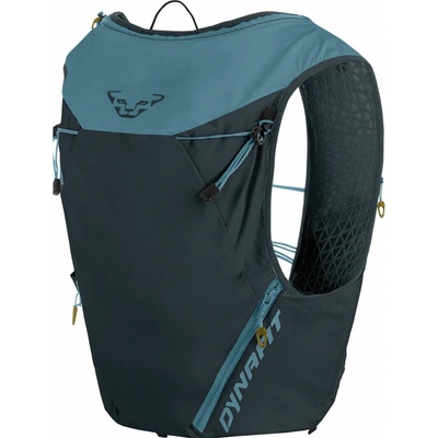 Dynafit Alpine 15 Vest storm blue blueberry – Zboží Mobilmania