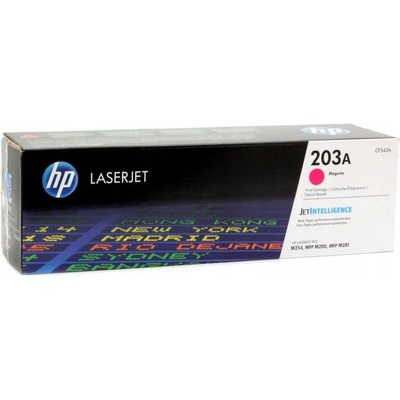 HP CF543A - originálny