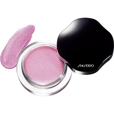 Shiseido Paperlight Кремообразни сенки за очи Pk201 Nobara Pink 6 g