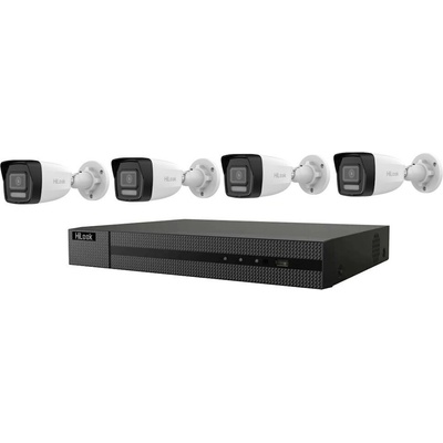 HiLook Smart Hybrid Light Kit HILKITBULLET2_SMART