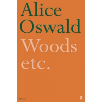 Woods etc. - A. Oswald
