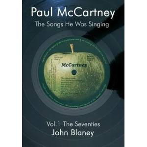 Paul McCartney | John Blaney (2010)