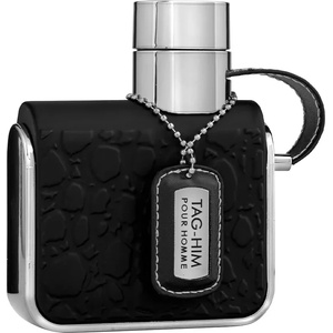 Armaf Tag-Him Eau de Toilette за мъже 100 ml Парфюми