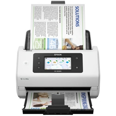 Epson WorkForce DS-900WN