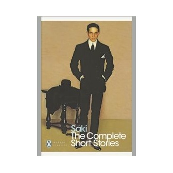 Complete Short Stories