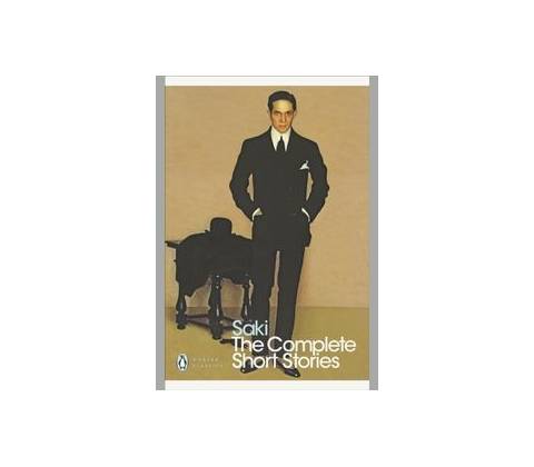 Complete Short Stories