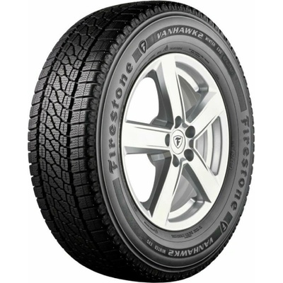 Firestone Vanhawk 2 Winter Evo 215/75 R16 116/114R