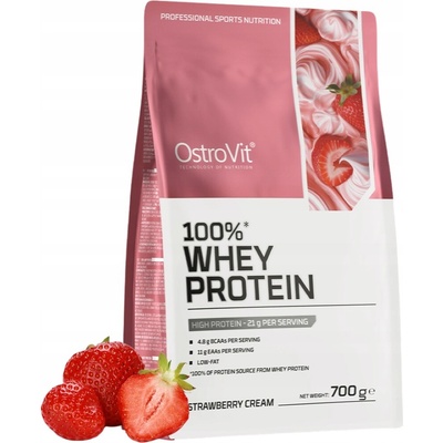 Ostrovit 100% Whey protein 700 g