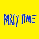 Party Time - EUT LP
