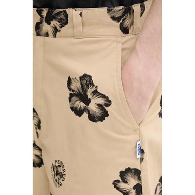 HUGO Blue Памучен къс панталон Hugo Blue (50542159)