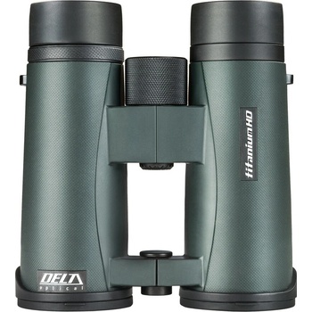 Delta Optical Titanium HD 10x42 ED
