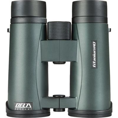 Delta Optical Titanium HD 10x42 ED