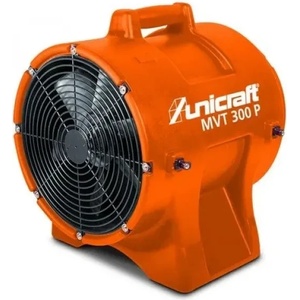 Stürmer Мобилен вентилатор mvt 300 p unicraft (6261031)