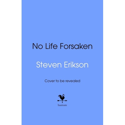No Life Forsaken