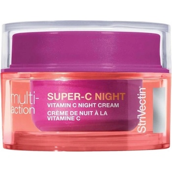 StriVectin Multi-Action Super-C Night Vitamin C Night Cream Кремове за лице 50ml