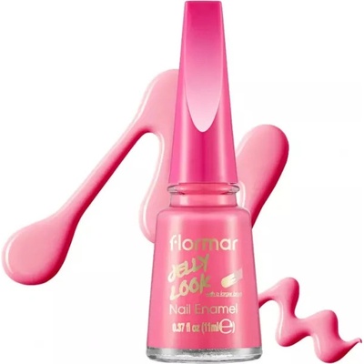 Jelly Look JL33 Flamingo 11 ml
