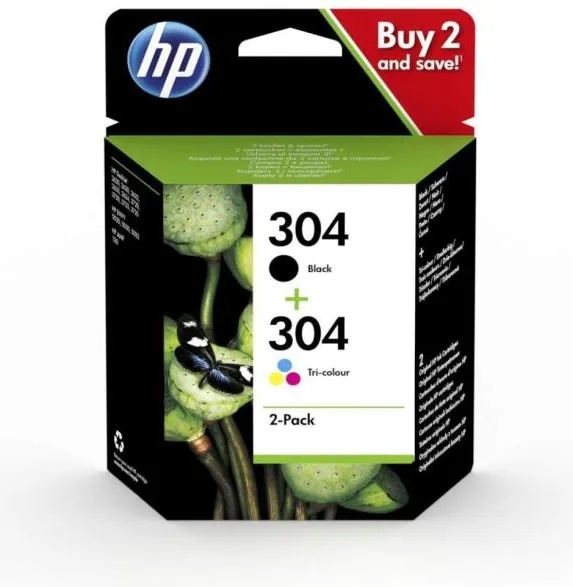 HP 3JB05AE Multipack