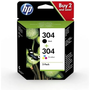 Image 1 of HP 3JB05AE Multipack