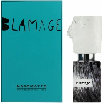 Nasomatto Blamage Extrait de Parfum 30 ml