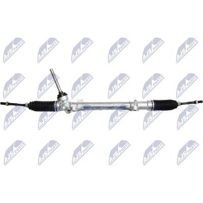 NTY Prevodka riadenia SPK-NS-008
