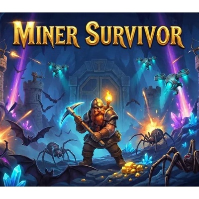 Miner Survivor