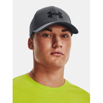 Under Armour Мъжки UA Blitzing Cap Adj Under Armour | Siv | МЪЖЕ | ЕДИН РАЗМЕР