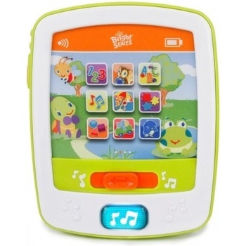 Bright Starts LIGHTS & SOUNDS FUN PAD